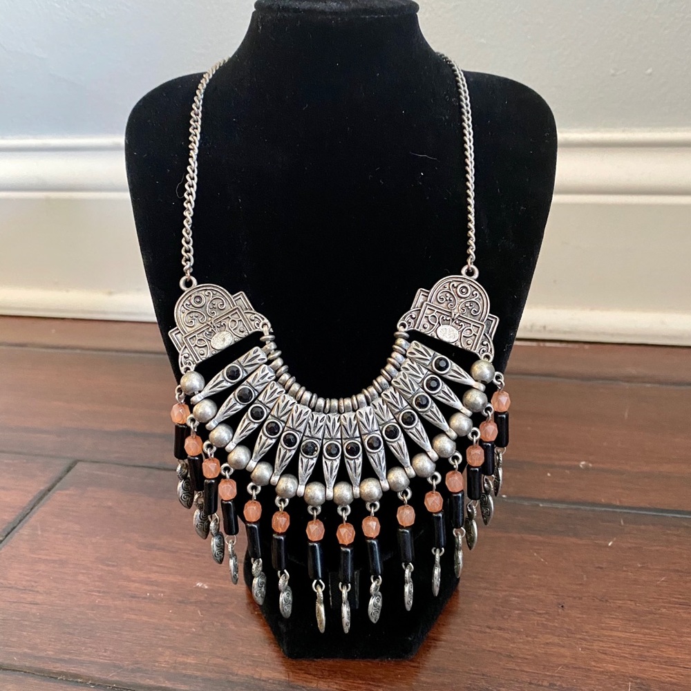 Free People necklace